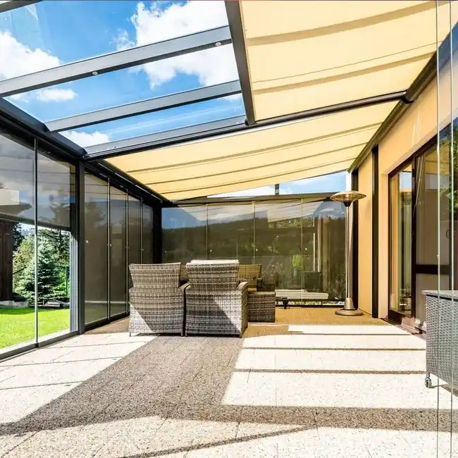 zonwering Velserbroek